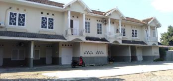 Tanah murah bonus bangunan kawasan premium Gejayan