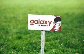 TANAH SAN ANTONIO pakuwon city surabaya timur