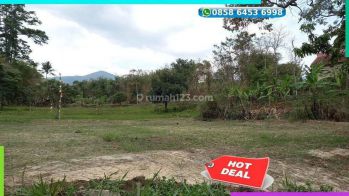 Top Pisan Kavling Siap Bangun City View Sindanglaya Bandung 8H6