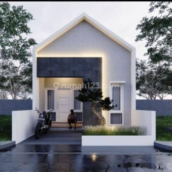 Rumah Pesan Bangun 12 Unit Mayang Gatak Sukoharjo