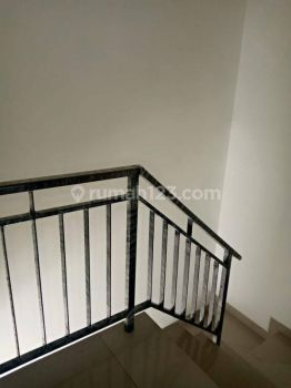 Disewakan Rumah Pik 2 Cleveland Uk6x10m2 At Jakarta Utara