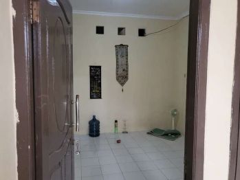 Disewakan rumah tinggal di permata depok