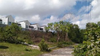 Dijual Lahan di daerah Ungasan,Kuta Selatan. Cocok untuk dibangun vila