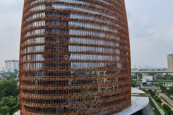 Apartemen Di Jakarta Selatan SQ Res 1 Kamar Tidur Furnished