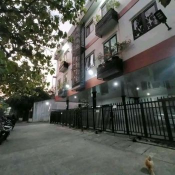 Kos Undip Tembalang , 50 KT + KM dalam furnished luas tanah 783m
