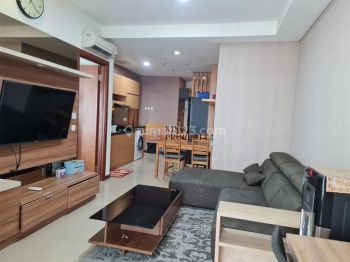 Super Homey 2br 74m2 Condo Green Bay Pluit Greenbay Furnished