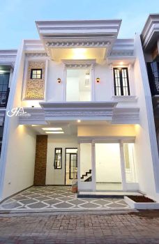 Brand new rumah townhouse cilandak jakarta selatan