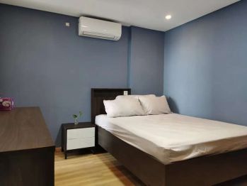 Disewakan Apartemen Bintaro Icon, 2Bedroom