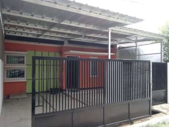 Disewakan Rumah Tinggal Strategis