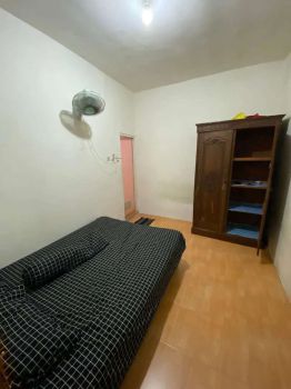 Kost Aktif Full Penghuni Di Bungurasih Waru