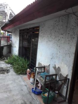 Dijual Rumah Tua Murah di Kartini