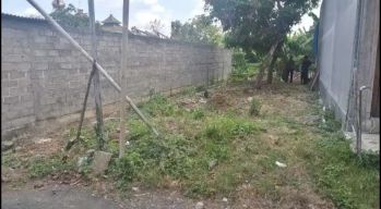 DIJUAL CEPAT TANAH TULUNGAGUNG