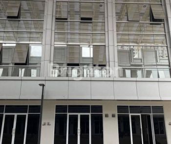 RUKO SHIBUYA PIK 2 3 LANTAI