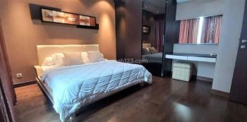 Apartment Kemang Mansion 1 Bedroom Furnished For Rent