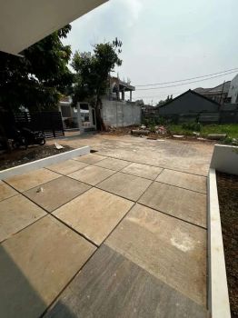 DI JUAL!! RUMAH DI BEKASI 800JUTAAN SEGERA MILIKI UNIT TERBATAS