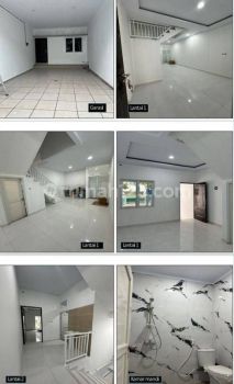 Brand New 193 m2 @ Wayseputih Tanjung Duren