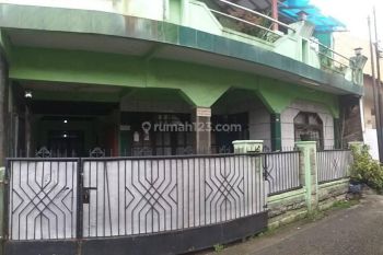 Dijual Cepat Rumah Nyaman di Cimahi Tengah SHM