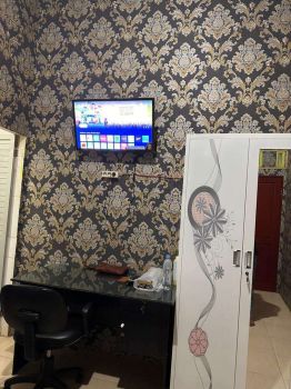 Baru buka Kos Elit harga Promo