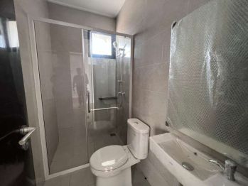 Rumah Milenial Pik Uk 8x15 Cluster Bagus Harga 55 Jt Thn Nett