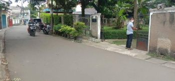 Area Kampus, Tanah Di Jual Terdekat Gramedia Depok