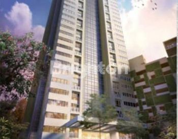 APARTEMEN GALLERYWEST KEBON JERUK JAKARTA BARAT SEBELAH RCTI