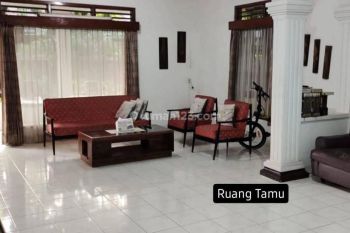 Rumah dijual di Palmerah, Jakarta Barat