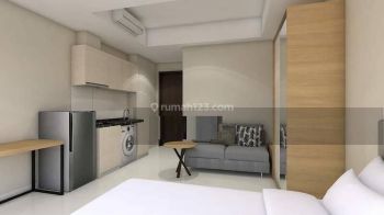 Apartement Disewa Di Puri Mansion Jakarta Barat