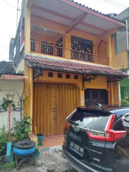 Perum Griya Prima Barat No. 279 RT 03 RW 19 Belangwetan Klaten Utara