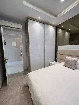 Disewakan Rumah Mewah Cendana Golf 10x18 Hoek Full Furnish