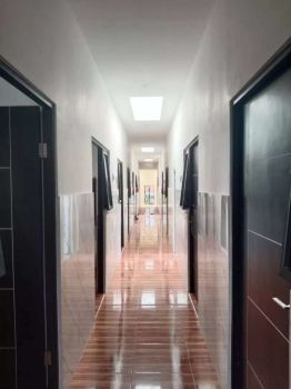 CUAN DOBEL DOBEL Jual Rumah Kos Baru Dekat ITS Di Bhaskara Mulyorejo