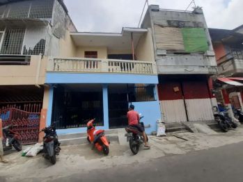 Sell Rumah: Rumah di kontrakan