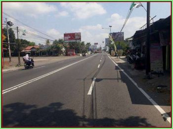 Tanah Sleman Area Balecatur, Harga 200 Jt-an