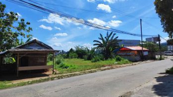 Dekat Jalan Raya Parung Tanah Premium Area Cinangka Depok