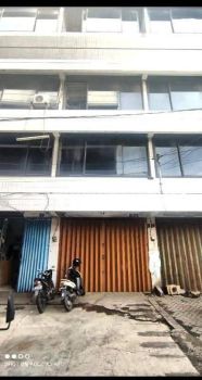 Jual Ruko Kaliagung Bongkaran Pusat Kota surabaya