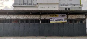 Sell Rumah Kosan: kost2 an Gayungan
