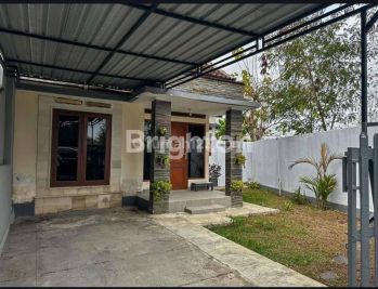 RUMAH NYAMAN DI DEKAT KAMPUS UNUD JIMBARAN