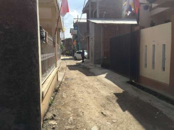 Dijual Rumah Kost di kota Bandung, dekat Summarecon,