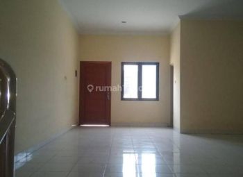 Dijual murah rumah baru 3 Lt.Pademangan Barat. Jakut.