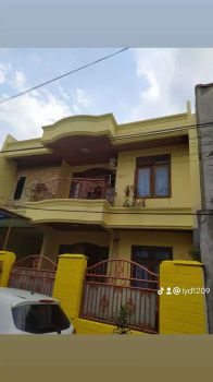 Kos kost Full Furnished Baru Rawamangun Jakarta Timur