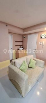 Disewakan Full Furnished Apartemen 2 BR Kalibata Green Palace