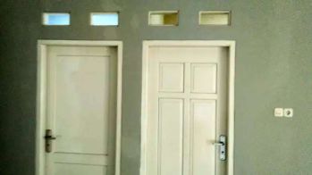 Rumah Asri dan Lokasi Strategis di Rawalumbu