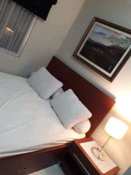 Disewakan 2BR Apartemen Casablanca Mansion Furnished Rp. 7.5 Jt/bln