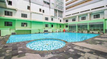 Disewakan Apartemen Menteng Square