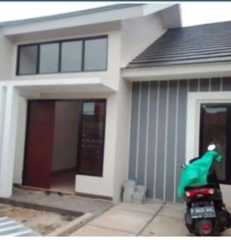 dijual rumah bagus nyaman dan bebas banjir di bsd,tangsel