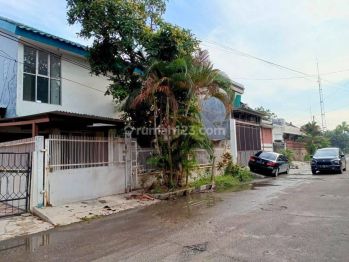 Di Jual Rumah di Harapan Indah I