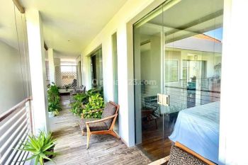 Apartment For Rent In Kerobokan