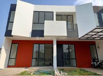 Rumah Sipa Huni Minimalis cocok utk kaum Milinea