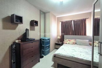 Jual Apartement Cosmo Mansion Furnished