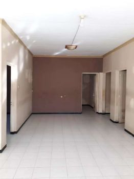 Rumah DALAM KOTA Strategis DISEWAKAN/ DIJUAL.