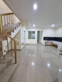 Dijual rumah Duta Garden ,Tangerang